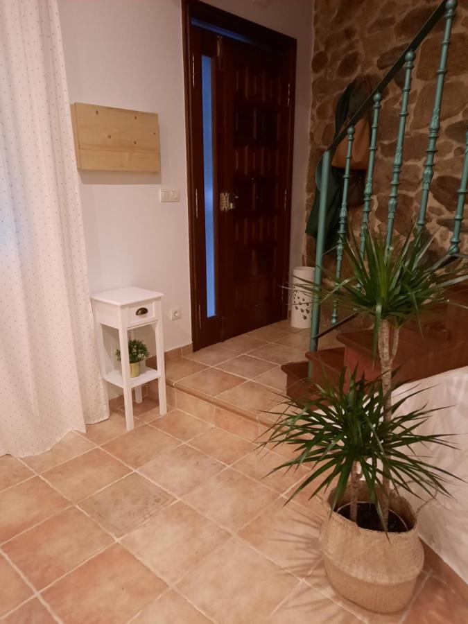 比戈A Casa Dos Tres Perigos别墅 外观 照片