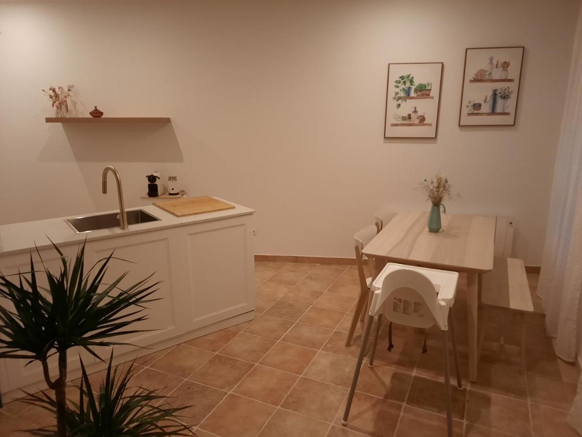 比戈A Casa Dos Tres Perigos别墅 外观 照片