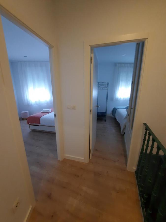 比戈A Casa Dos Tres Perigos别墅 外观 照片